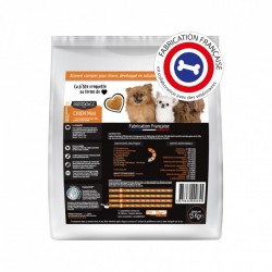 Préférence Nutrition Chien...