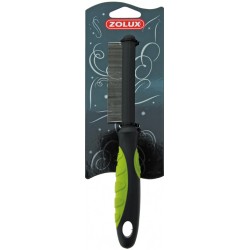 Peigne fin Zolux spécial...