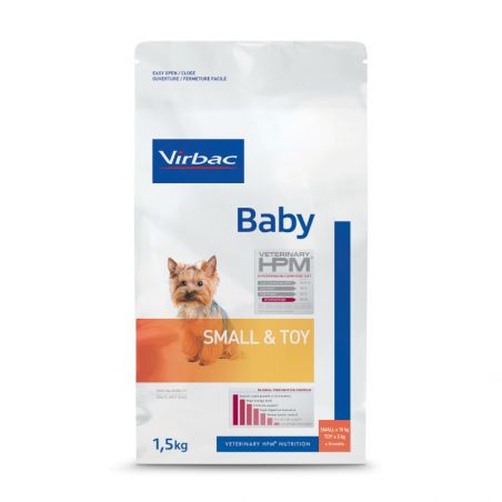 Veterinary HPM Baby Dog Small & Toy Veterinary HPM Baby Dog Small & Toy