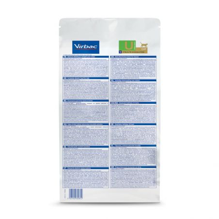 Veterinary HPM Urology Struvite Dissolution Cat U1 Veterinary HPM Urology Struvite Dissolution Cat U1