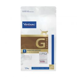 Veterinary HPM Digestive Support Cat