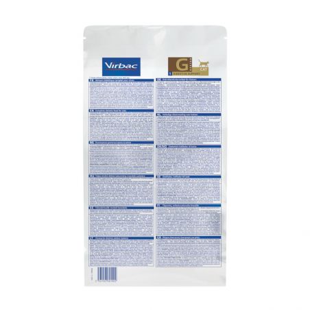 Veterinary HPM Digestive Support Cat Veterinary HPM Digestive Support Cat