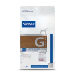 Veterinary HPM Digestive Support Dog