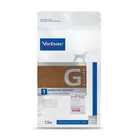 Veterinary HPM Digestive Support Dog Veterinary HPM Digestive Support Dog