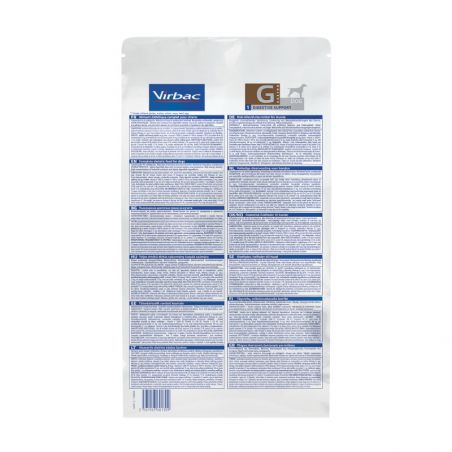 Veterinary HPM Digestive Support Dog Veterinary HPM Digestive Support Dog