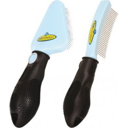 Kit de toilettage FURminator® pour chiot - JungleVet