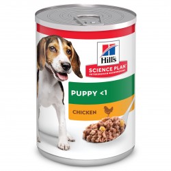 Hill's Science Plan Canine...
