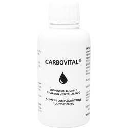 Carbovital