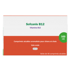 Sofcanis B12
