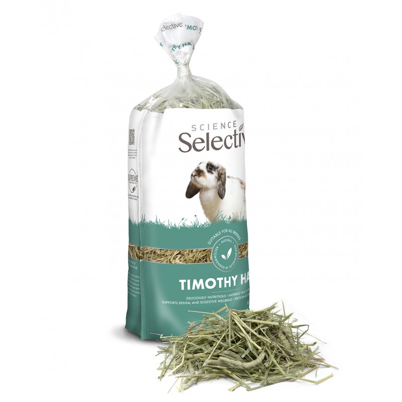 Science Selective Foin Timothy hay Science Selective Foin Timothy hay