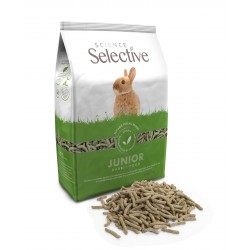 Science Selective Junior...