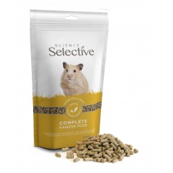 Science Selective - Hamster...