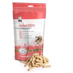 Science Selective Mouse Food