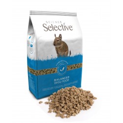 Science Selective Degu Food