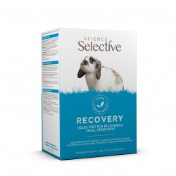 Science Selective VetCare...