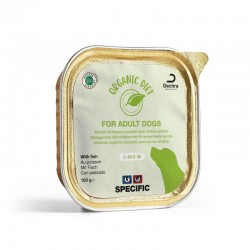 Specific chien C BIO W...