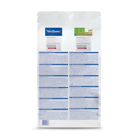 Veterinary HPM Urology Dissolution & Prevention Cat U2 Veterinary HPM Urology Dissolution & Prevention Cat U2