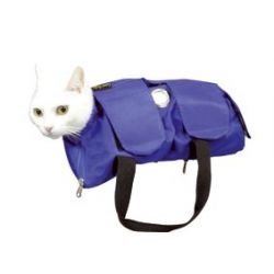 Sac de contention pour chats Kruuse