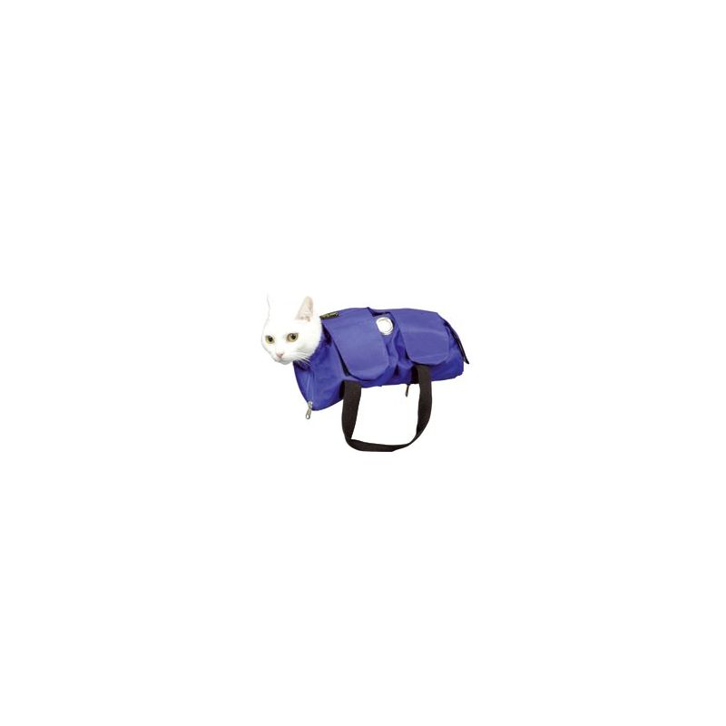 Sac de contention pour chats Kruuse