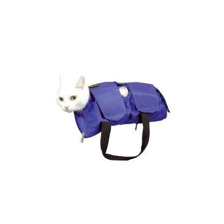 Sac de contention pour chats Kruuse