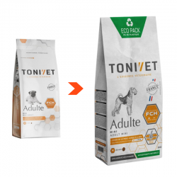 Tonivet Chien Adulte Mini