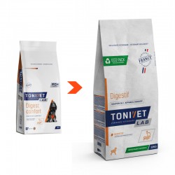 Tonivet chien Digest Confort