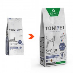 Tonivet Chien Senior...