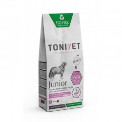 Tonivet Chien Junior Petite...