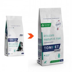 Tonivet Chien Articulaire...
