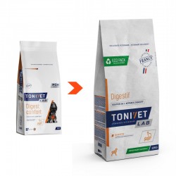 Tonivet Chien Digestif
