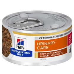 Hill's Prescription Diet...