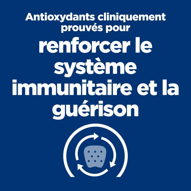 Hill's Prescription Diet A/D pour chien et chat 24 x 156 g