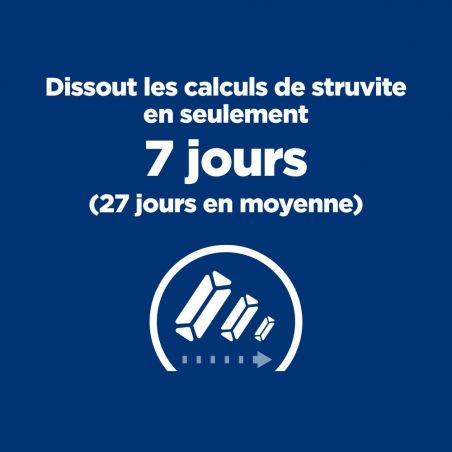 Hill's Prescription Diet Feline C/D Multicare Poulet Hill's Prescription Diet Feline C/D Multicare Poulet
