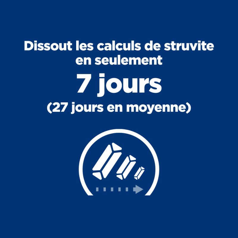 Hill's Prescription Diet Feline C/D Multicare au saumon 12 x 85 g Hill's Prescription Diet Feline C/D Multicare au saumon 12 x 85 g