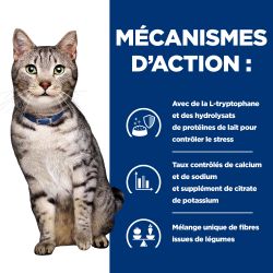 Hill's Prescription Diet Feline C/D Urinary Stress + Metabolic