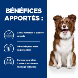 Hill's Prescription Diet Canine Derm Defense