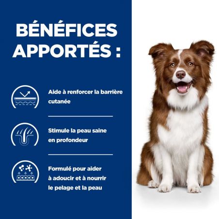 Hill's Prescription Diet Canine Derm Defense Hill's Prescription Diet Canine Derm Defense