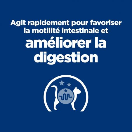 Hill's Prescription Diet Feline i/d Activ Biome+ - 24 boîtes de 156g Hill's Prescription Diet Feline i/d Activ Biome+ - 24 boîtes de 156g