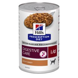 Hill's Prescription Diet Canine i/d Activ Biome+