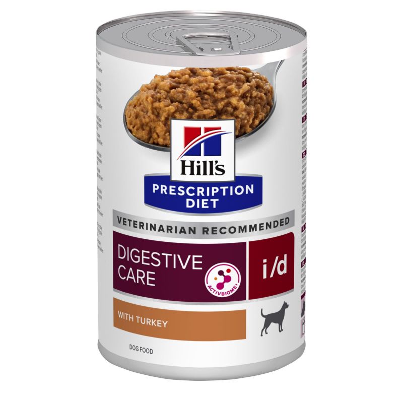 Hill's Prescription Diet Canine i/d Activ Biome+