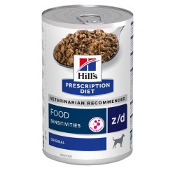 Hill's prescription Diet...