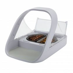 Distributeur automatique de nourriture SureFeed Connect à puce électronique