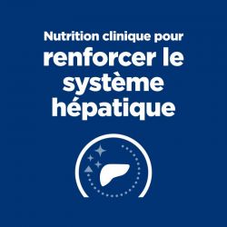 Hill's Prescription Diet Canine L/D Liver Care