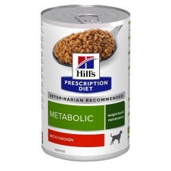 Hill's Prescription Diet...