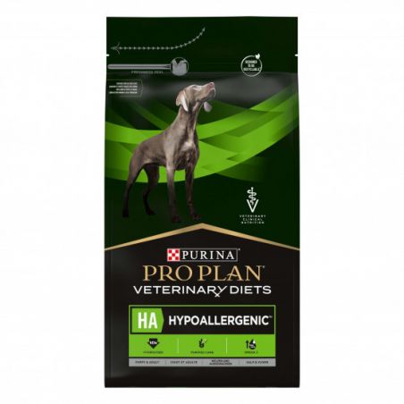 Purina Veterinary Diets Canine HA Hypoallergenic Purina Veterinary Diets Canine HA Hypoallergenic