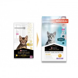 Proplan Cat Expert Care Kitten