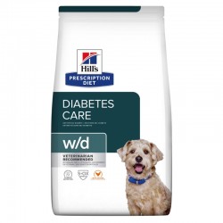Hill's Prescription Diet...