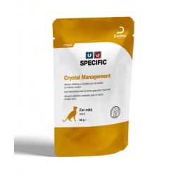 Specific FCW Crystal Management Sachet repas