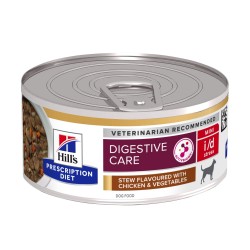 Hill's Prescription Diet...