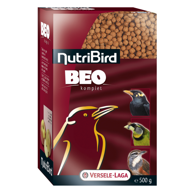 Versele Laga Beo Komplet pour oiseaux Versele Laga Beo Komplet pour oiseaux